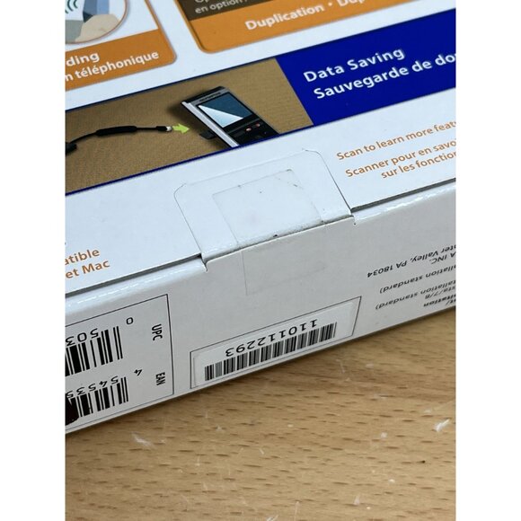 Olympus VN-721PC 2GB Digital Voice Recorder New Sealed - Picture 9 of 10